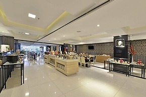 Travello Hotel Bandung