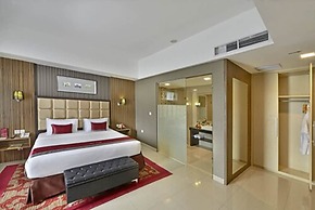 Travello Hotel Bandung