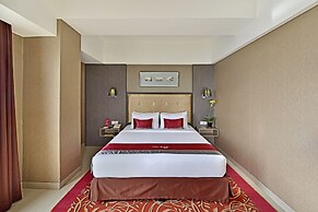 Travello Hotel Bandung