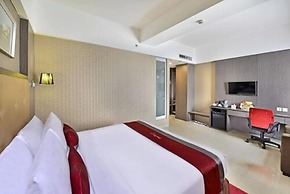Travello Hotel Bandung