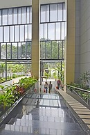 Travello Hotel Bandung