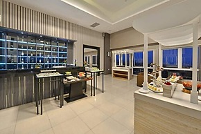 Travello Hotel Bandung