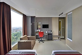 Travello Hotel Bandung