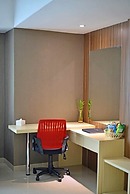 Travello Hotel Bandung