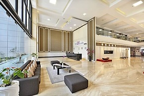 Travello Hotel Bandung