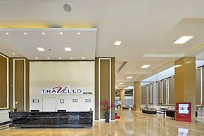 Travello Hotel Bandung