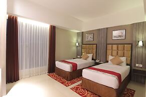 Travello Hotel Bandung
