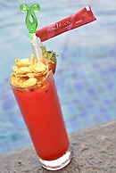 Travello Hotel Bandung