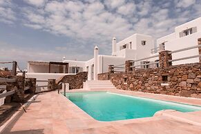 Senses Villas