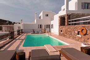 Senses Villas