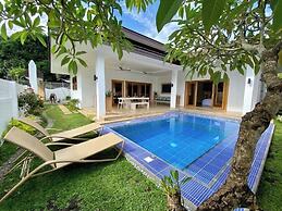 Vida Homes Condo Resort