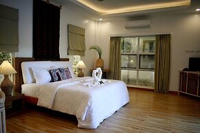 Vida Homes Condo Resort