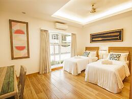 Vida Homes Condo Resort