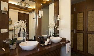 Vida Homes Condo Resort