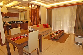 Vida Homes Condo Resort