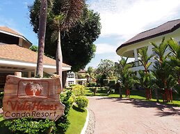 Vida Homes Condo Resort