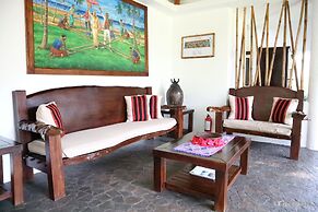 Vida Homes Condo Resort