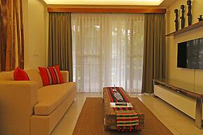 Vida Homes Condo Resort