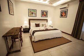 Vida Homes Condo Resort