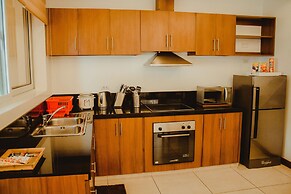 Vida Homes Condo Resort