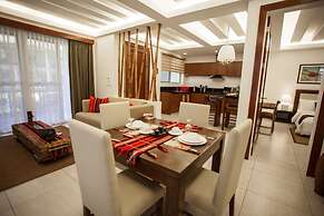 Vida Homes Condo Resort