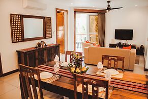 Vida Homes Condo Resort