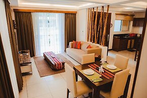 Vida Homes Condo Resort