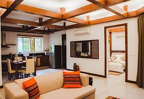 Vida Homes Condo Resort