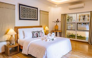 Vida Homes Condo Resort