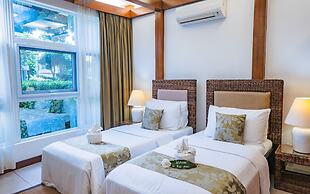 Vida Homes Condo Resort