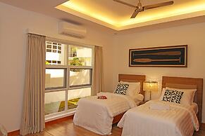 Vida Homes Condo Resort