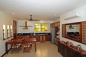 Vida Homes Condo Resort