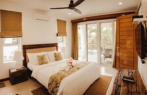 Vida Homes Condo Resort