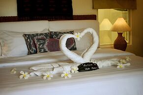 Vida Homes Condo Resort