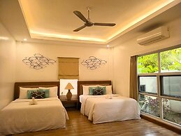 Vida Homes Condo Resort