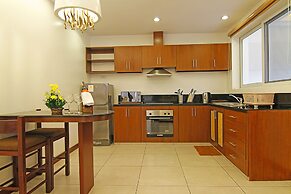 Vida Homes Condo Resort