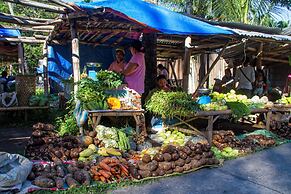 Vida Homes Condo Resort