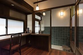 Rikyu-an Machiya Holiday House