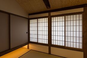 Rikyu-an Machiya Holiday House