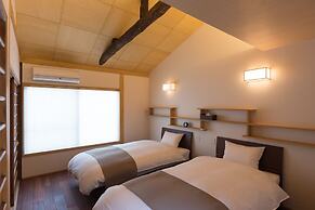 Rikyu-an Machiya Holiday House