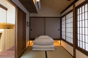 Rikyu-an Machiya Holiday House