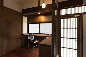 Rikyu-an Machiya Holiday House