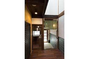 Rikyu-an Machiya Holiday House