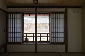 Rikyu-an Machiya Holiday House