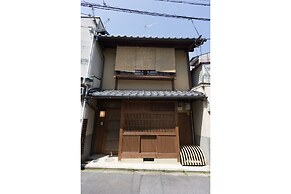 Rikyu-an Machiya Holiday House