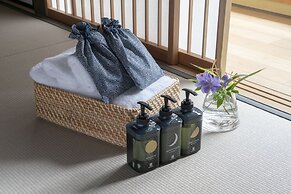 Rikyu-an Machiya Holiday House