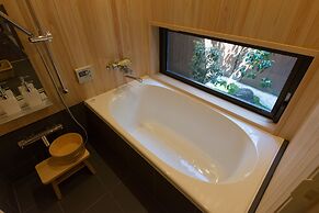 Rikyu-an Machiya Holiday House