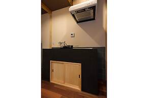 Rikyu-an Machiya Holiday House