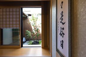 Rikyu-an Machiya Holiday House