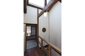 Rikyu-an Machiya Holiday House